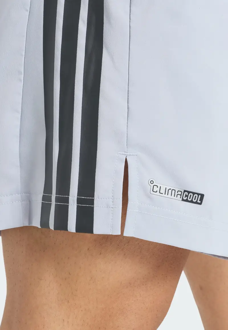 Pantaloni sportivi Tech Essentials greige / nero miniatura 2