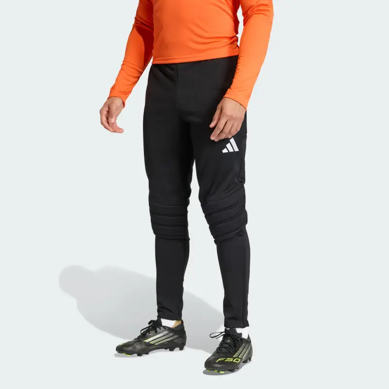 Pantaloni sportivi Tierro26 nero / bianco miniatura 2