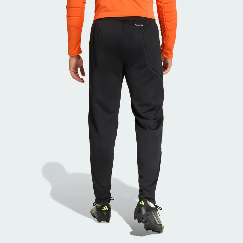 Pantaloni sportivi Tierro26 nero / bianco miniatura 3