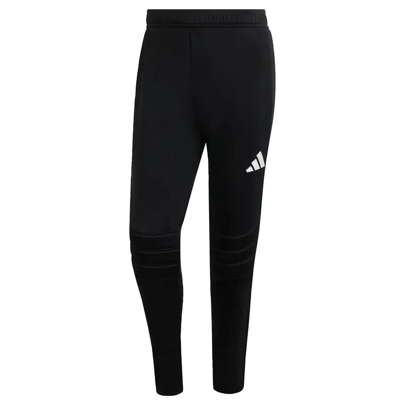 Pantaloni sportivi Tierro26 nero / bianco