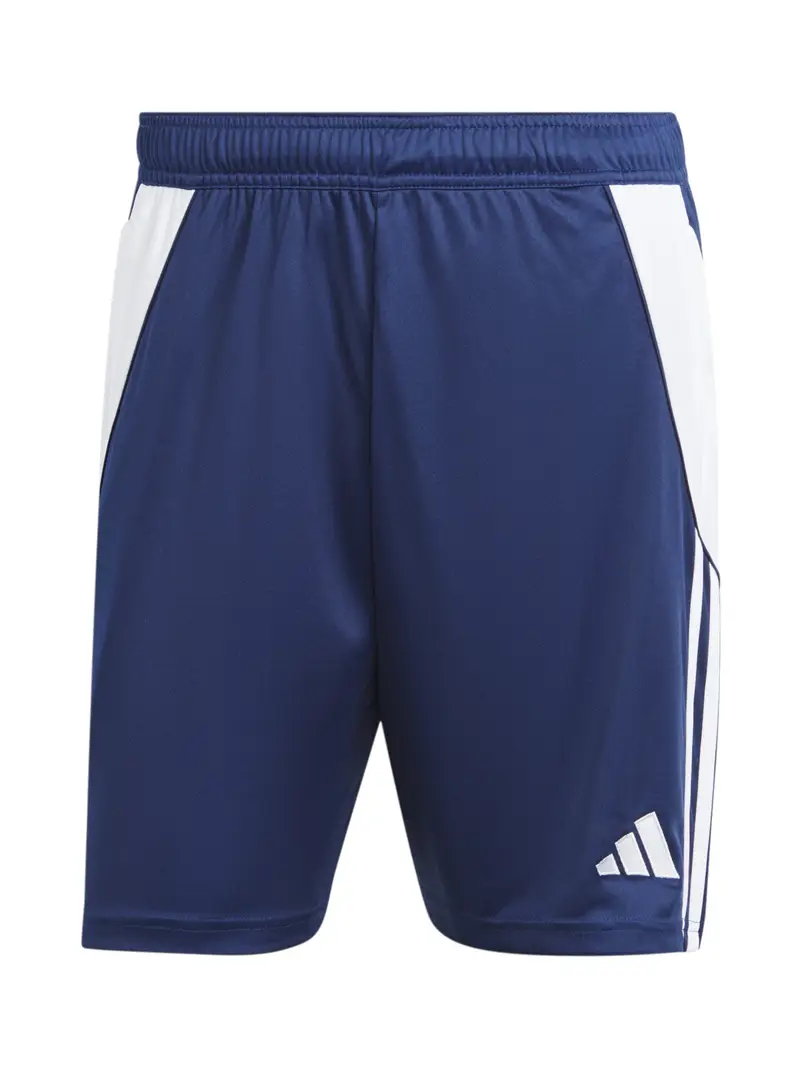 ADIDAS PERFORMANCE Pantaloni sportivi 'Tiro 24'  navy / bianco