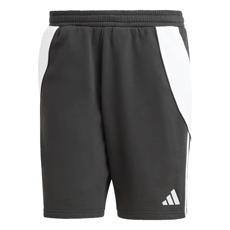 ADIDAS PERFORMANCE Pantaloni sportivi 'Tiro 24'  nero / bianco