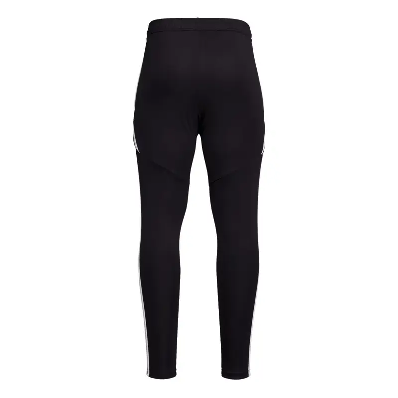 Pantaloni sportivi Tiro 24 nero / bianco miniatura 3