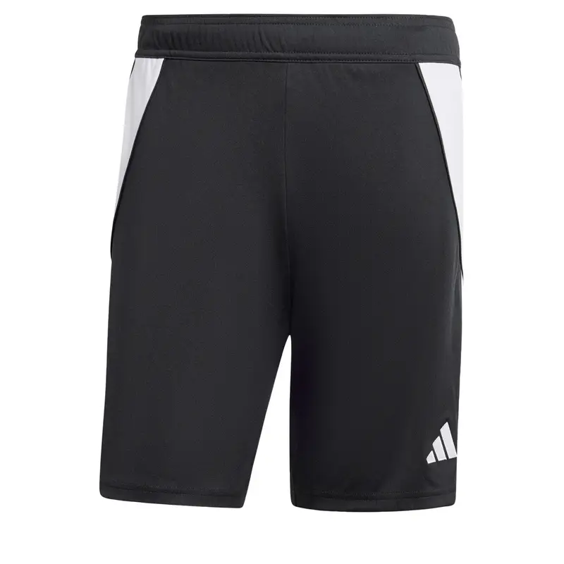 ADIDAS PERFORMANCE Pantaloni sportivi 'Tiro 24'  nero / bianco