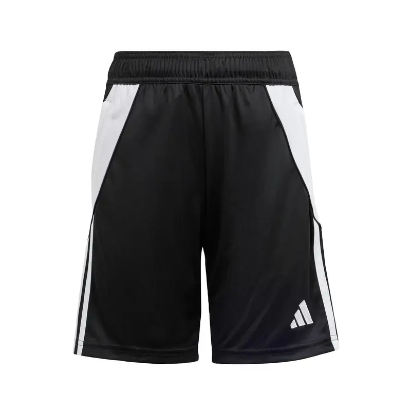 ADIDAS PERFORMANCE Pantaloni sportivi 'Tiro 24'  nero / bianco