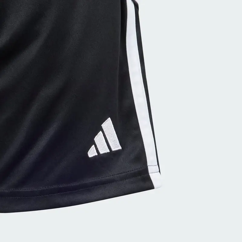 ADIDAS PERFORMANCE Pantaloni sportivi 'Tiro 24' nero / bianco miniatura 2