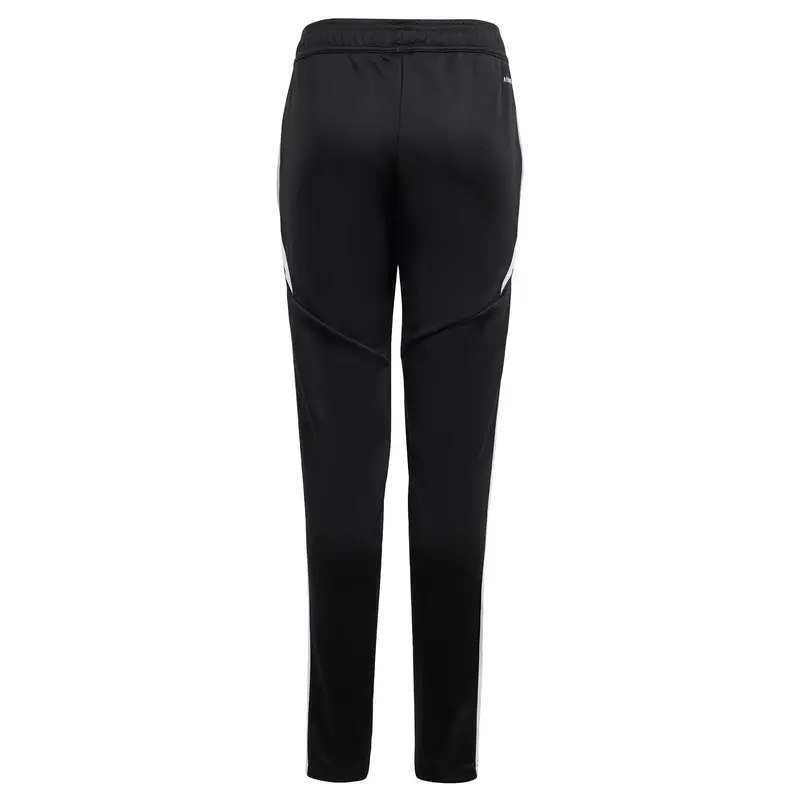 Pantaloni sportivi 'Tiro 24' nero / bianco miniatura 2
