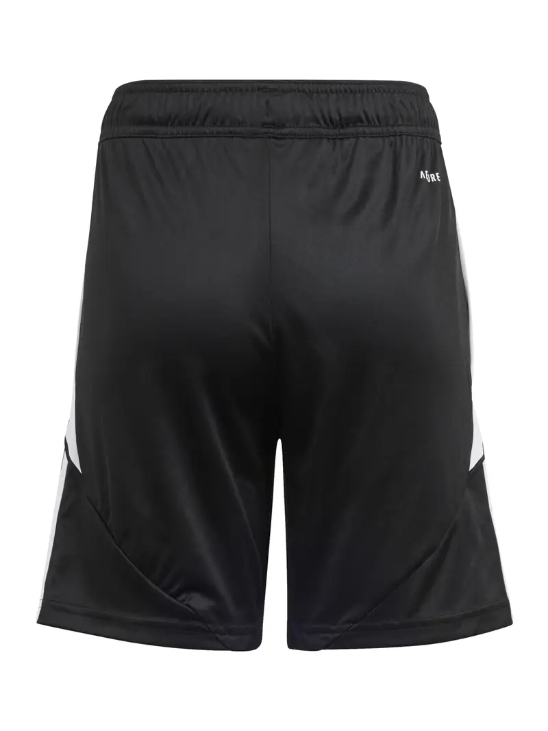 Pantaloni sportivi 'Tiro 24' nero / bianco miniatura 2