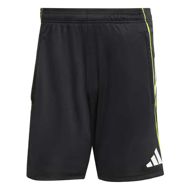 ADIDAS PERFORMANCE Pantaloni sportivi 'Tiro 25 Competition'  mela / lavanda / nero / bianco