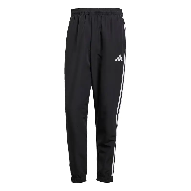Pantaloni sportivi Tiro 25 Essentials nero / bianco