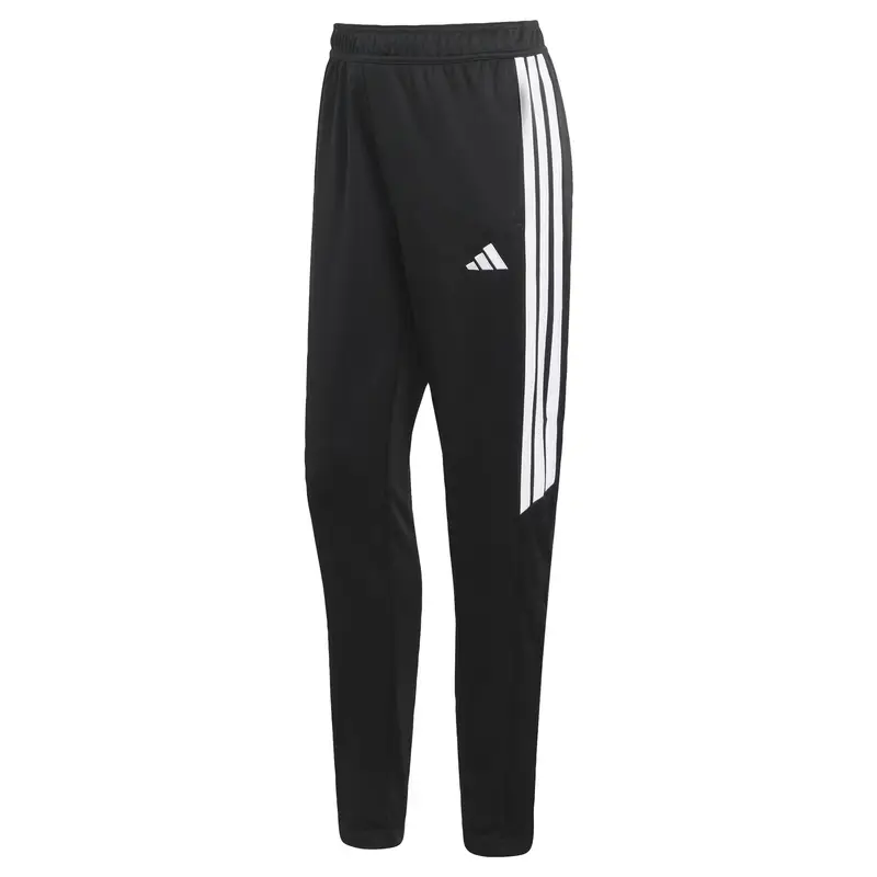 Pantaloni sportivi Tiro 26 Essentials nero / bianco