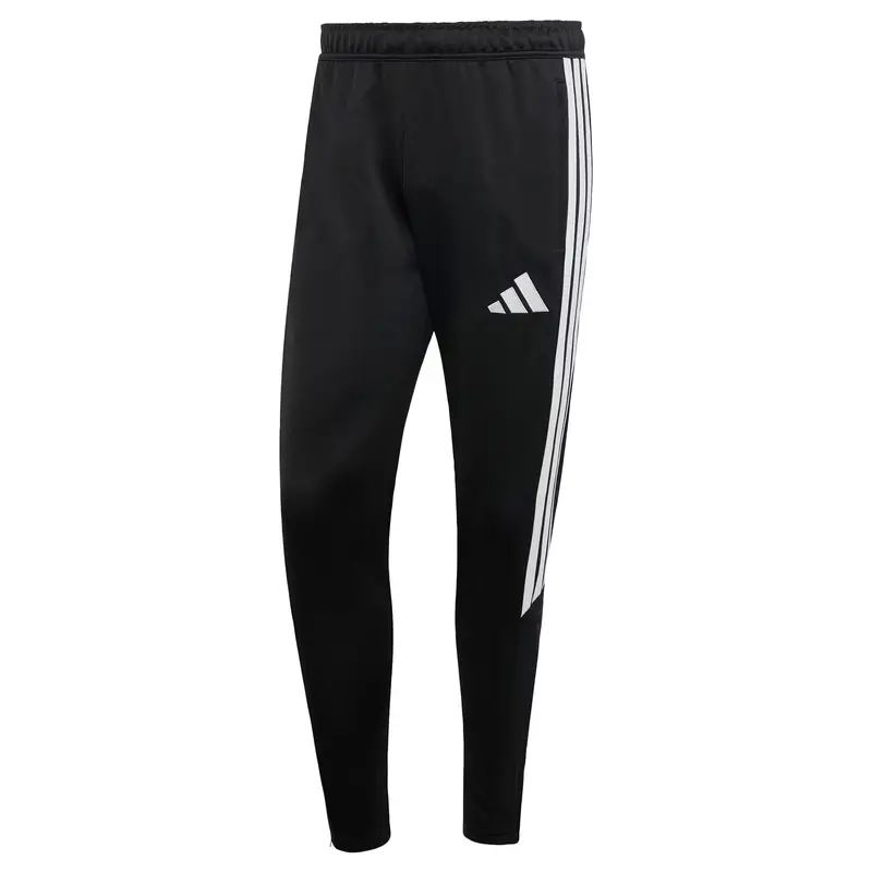 Pantaloni sportivi Tiro 26 League nero / bianco