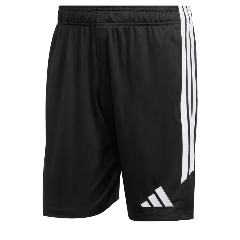 Pantaloni sportivi Tiro 26 nero / bianco