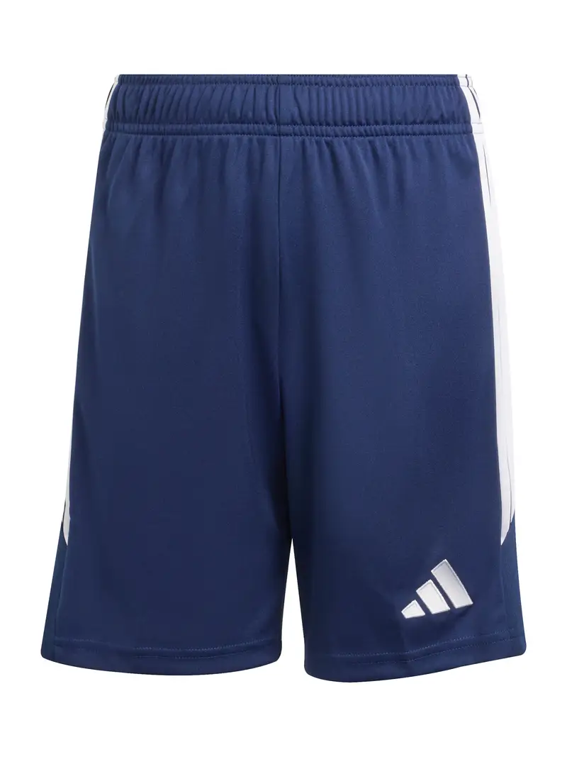 Pantaloni sportivi Tiro26 League navy / bianco