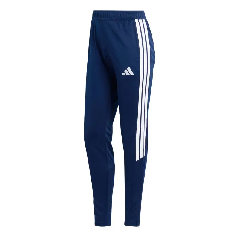 Pantaloni sportivi Tiro26 Liga blu / bianco