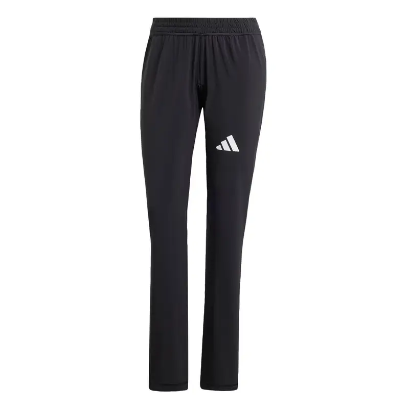 Pantaloni sportivi Training Adaptive Workout nero / bianco
