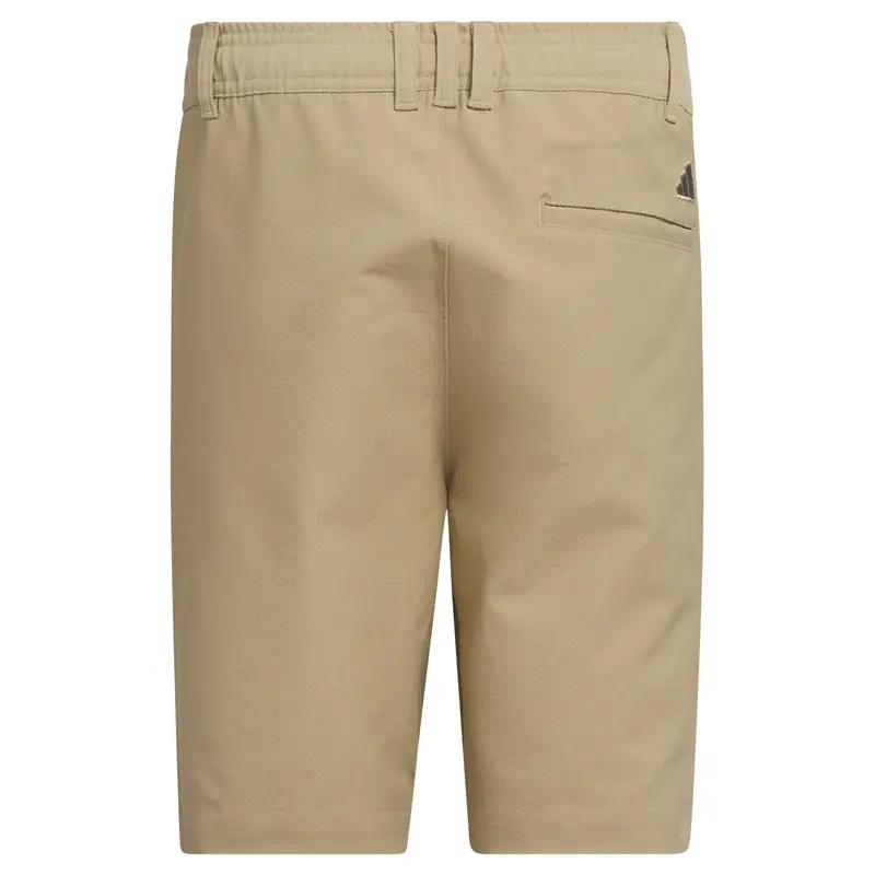 Pantaloni sportivi 'Twistweave Shorts' beige miniatura 2