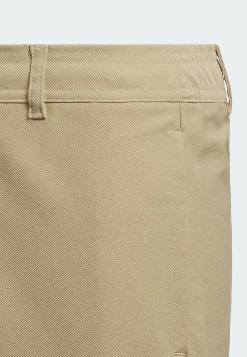 Pantaloni sportivi 'Twistweave Shorts' beige miniatura 3