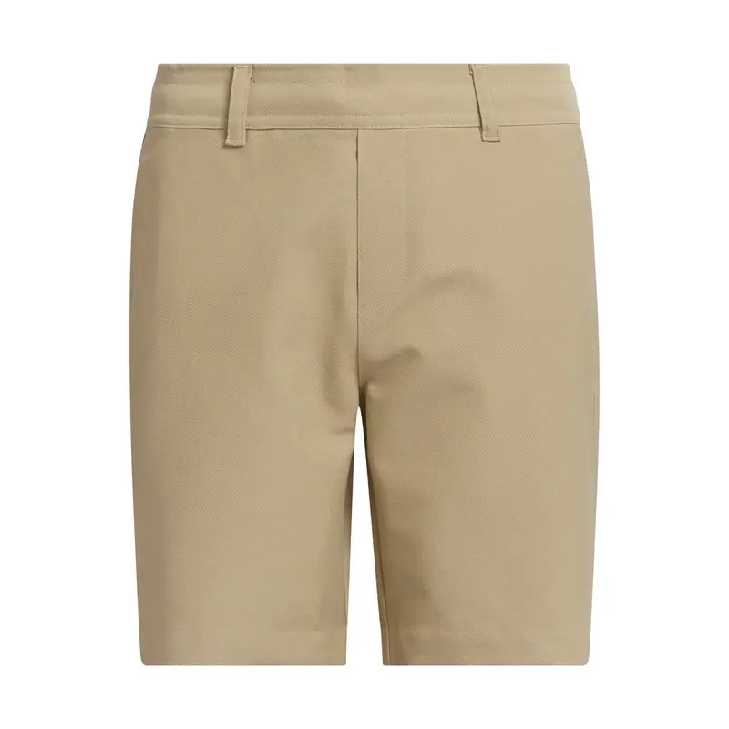 Pantaloni sportivi 'Twistweave Shorts' beige