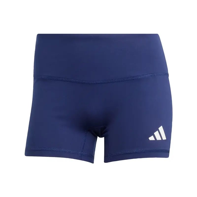 Pantaloni sportivi 'Volleyball' blu scuro / bianco
