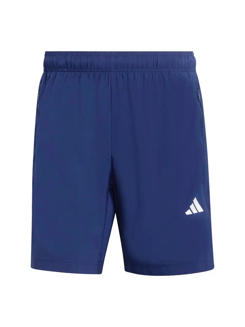 Pantaloni sportivi WE navy / bianco