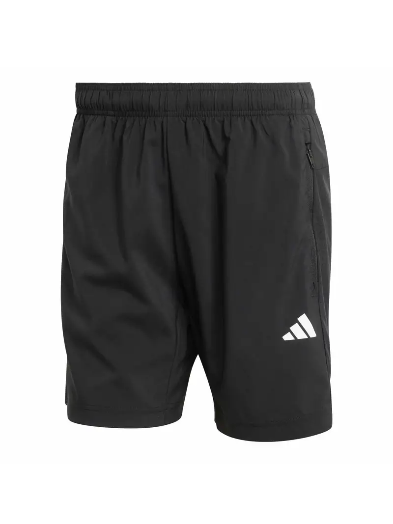 Pantaloni sportivi WE nero / bianco