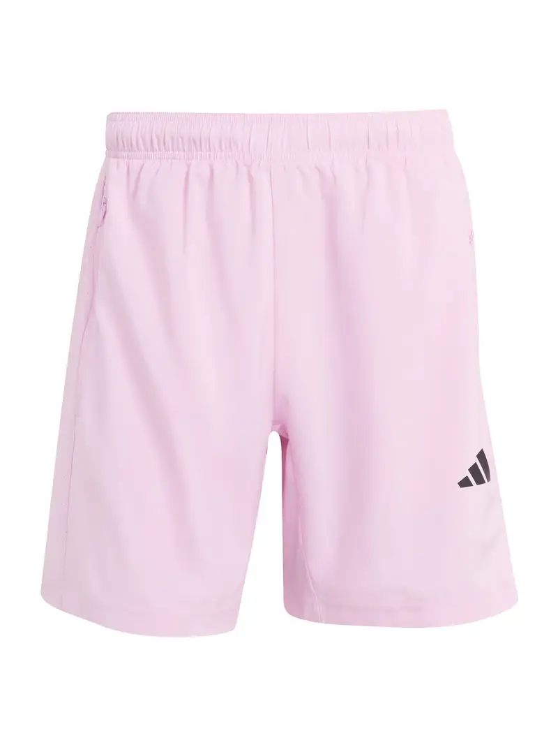 Pantaloni sportivi WE rosa
