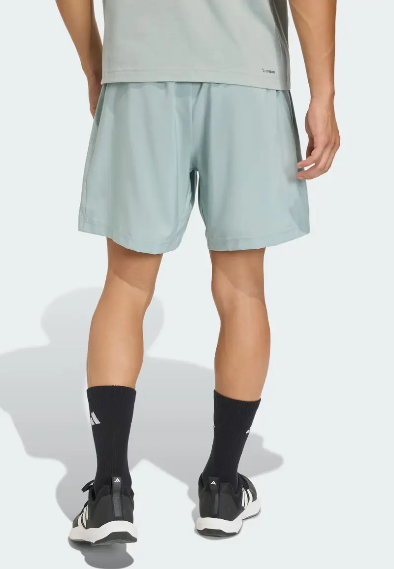 Pantaloni sportivi WE verde chiaro / nero miniatura 3