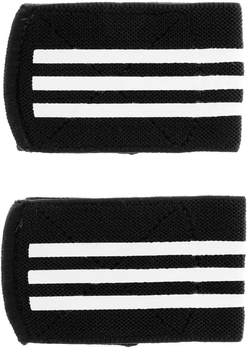 Parastinchi nero / bianco miniatura 2