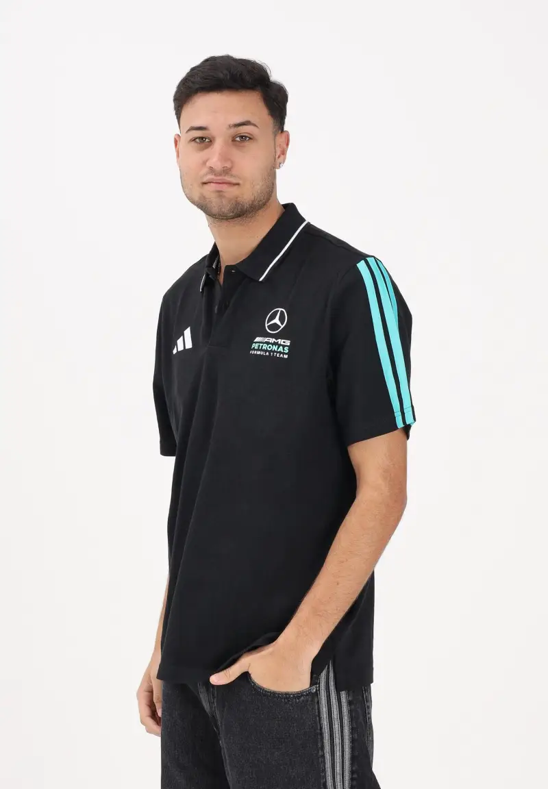Adidas Performance Polo Uomo 4323576 miniatura 2