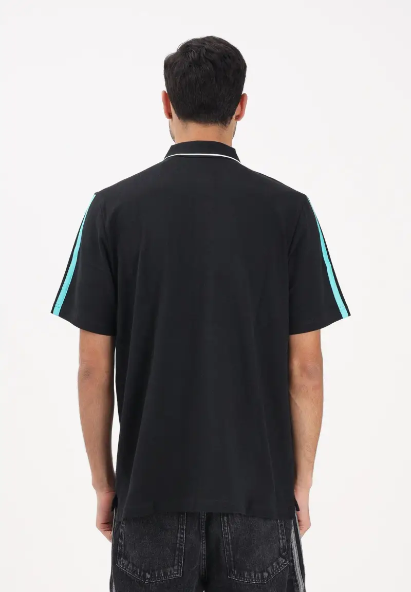 Adidas Performance Polo Uomo 4323576 miniatura 3