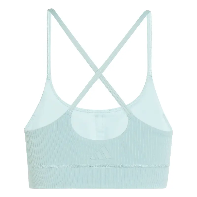 Reggiseno sportivo All me menta miniatura 3