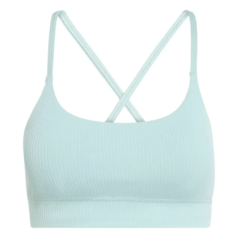 Reggiseno sportivo All me menta