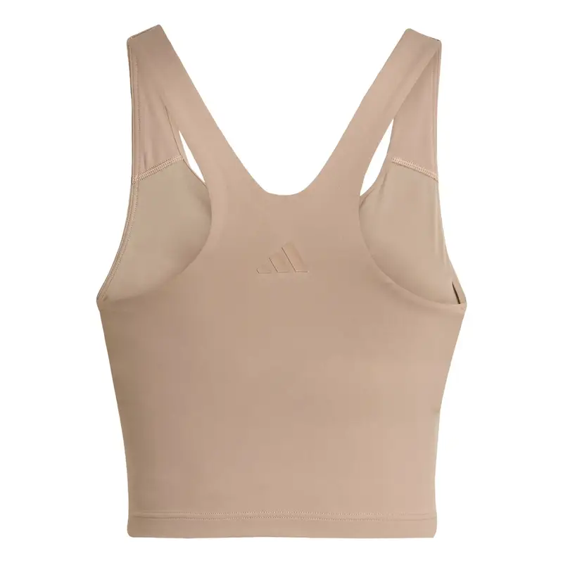 Reggiseno sportivo All Me mocca miniatura 2