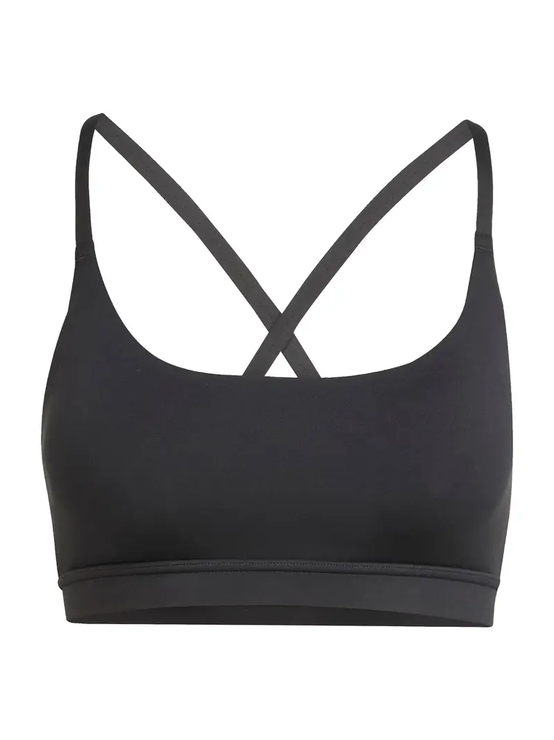 Reggiseno sportivo 'All Me' nero