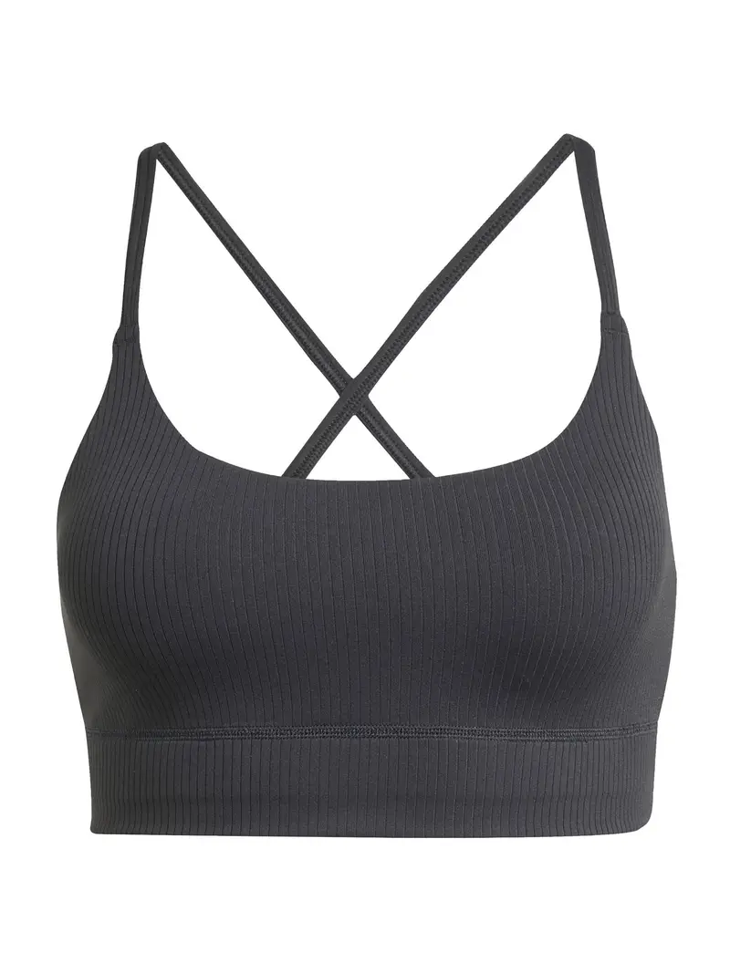 ADIDAS PERFORMANCE Reggiseno sportivo 'ALL ME'  nero