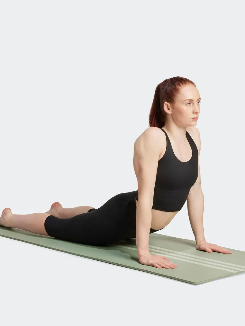 ADIDAS PERFORMANCE Reggiseno sportivo 'All Me' nero miniatura 2