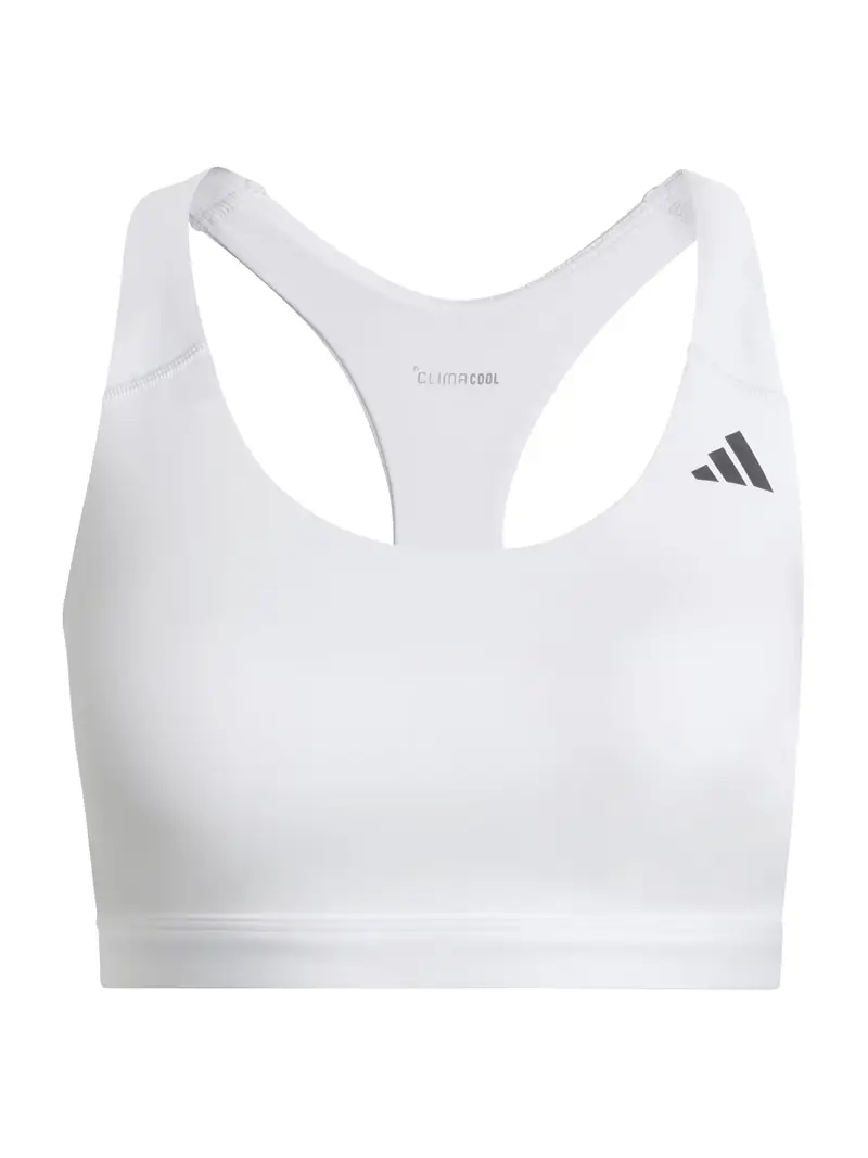 Reggiseno sportivo ESS bianco