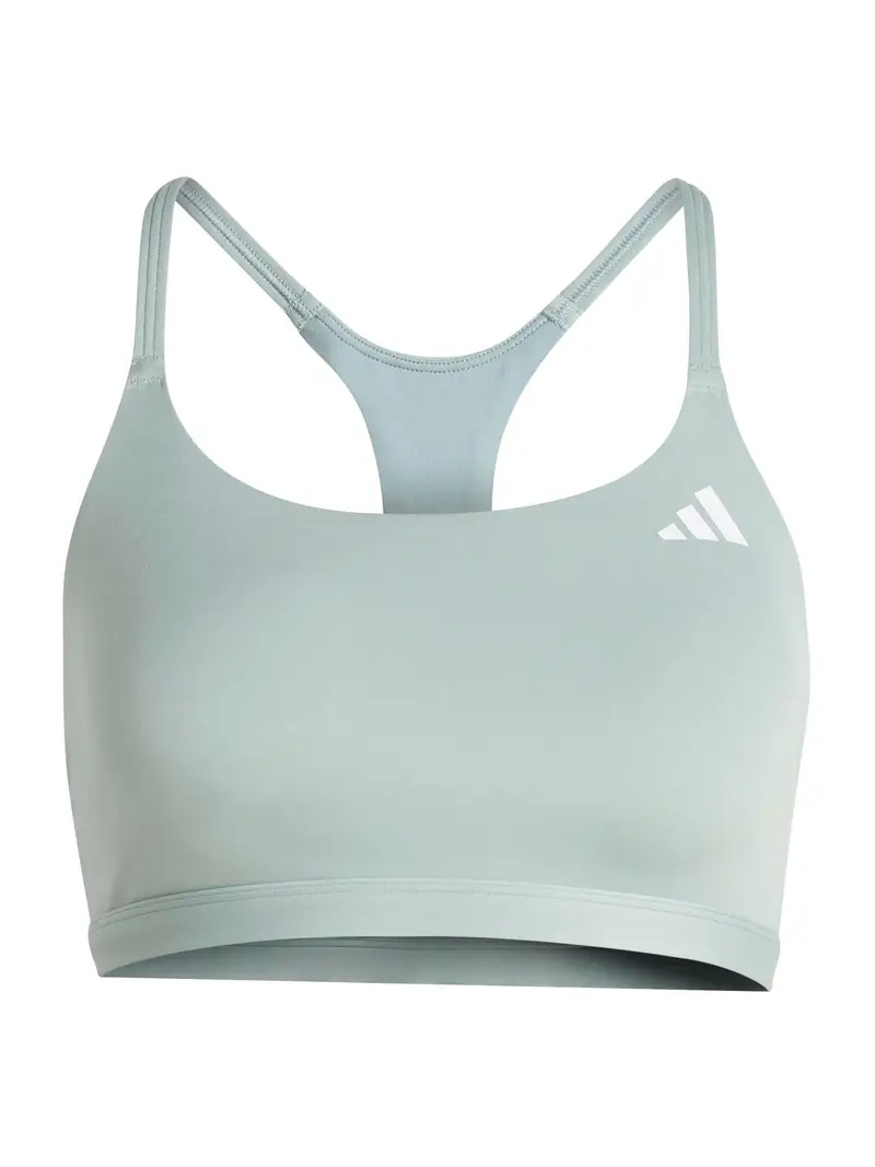 Reggiseno sportivo OPT ESS verde pastello