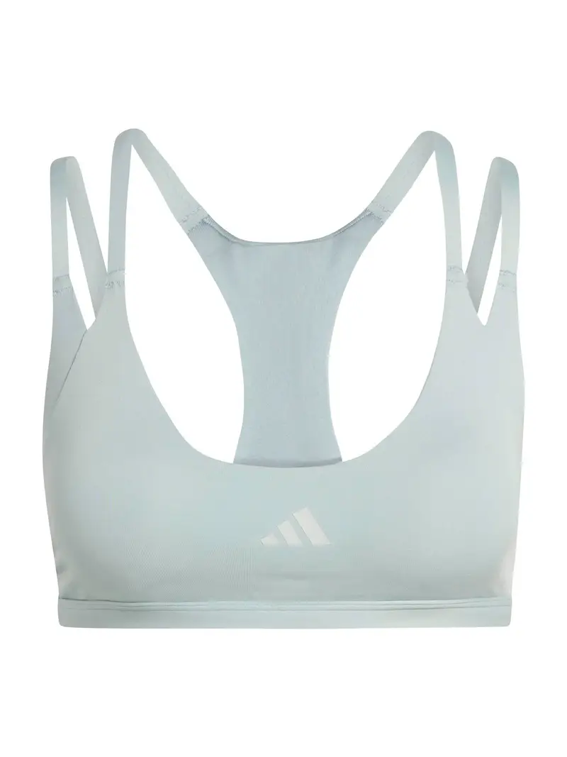Reggiseno sportivo OPT verde pastello
