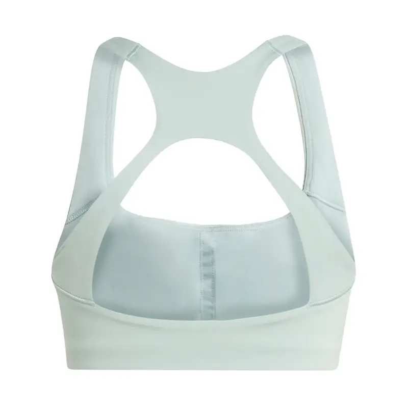 Reggiseno sportivo 'Optime' menta miniatura 2