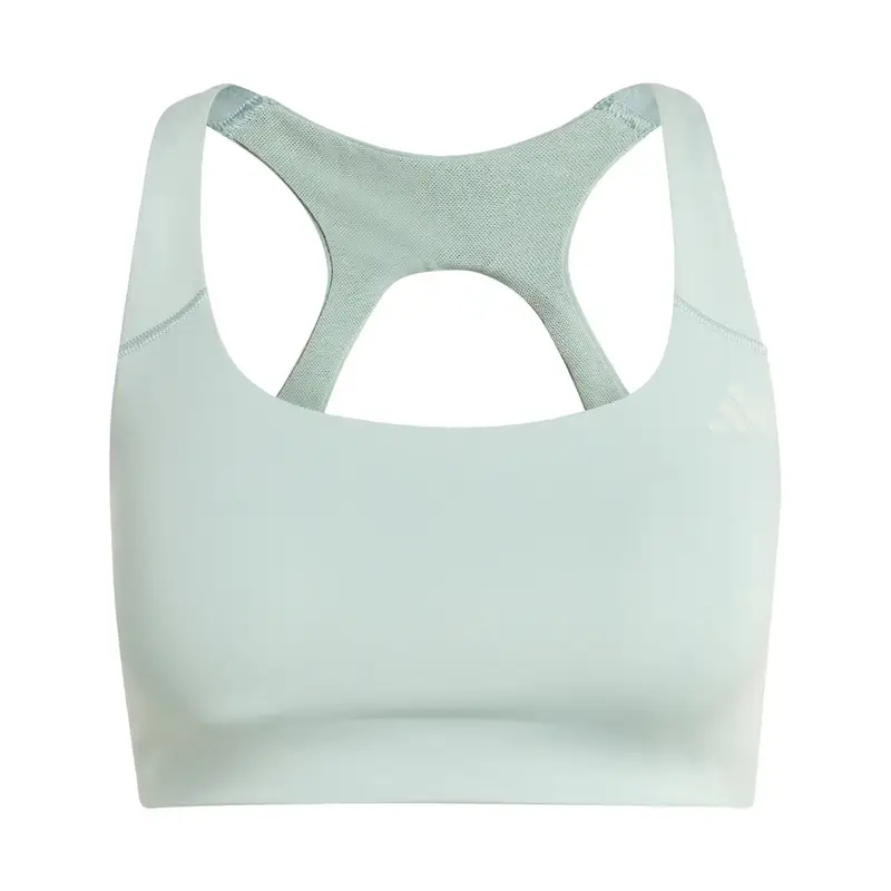 Reggiseno sportivo 'Optime' menta