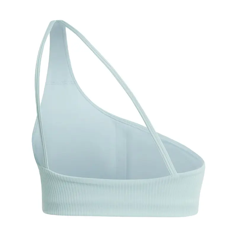 Reggiseno sportivo Optime menta miniatura 2