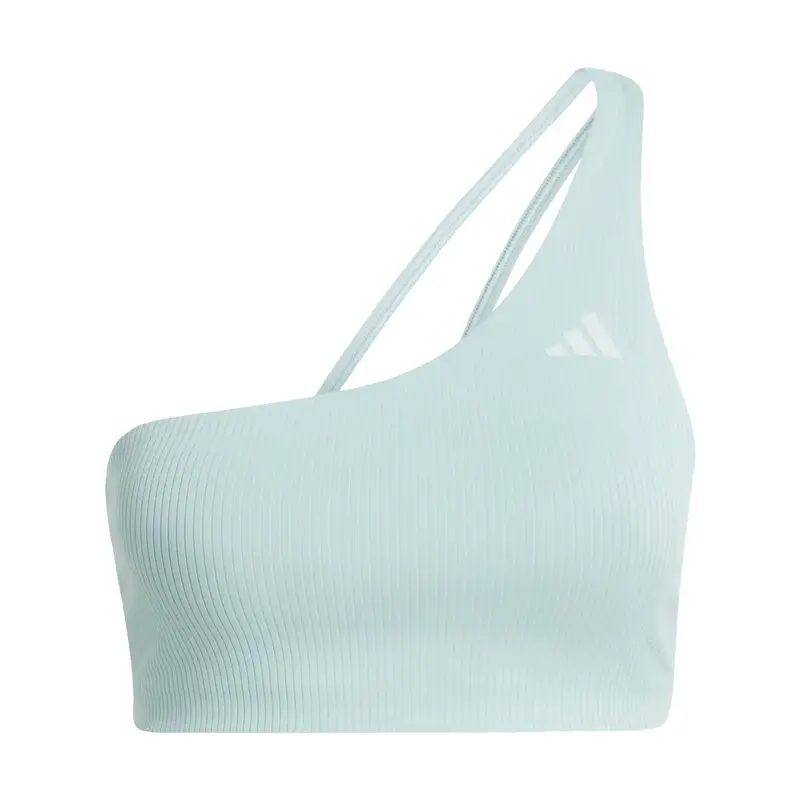 Reggiseno sportivo Optime menta