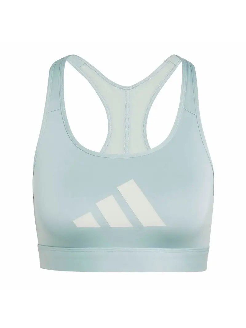 Reggiseno sportivo PWRCT menta / bianco