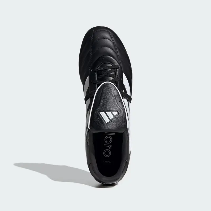Scarpa da calcio Copa Gloro 2 nero / bianco miniatura 2