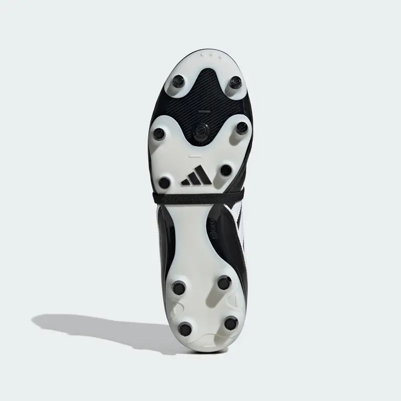 Scarpa da calcio Copa Gloro 2 nero / bianco miniatura 3