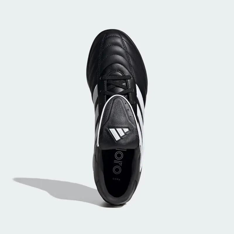 Scarpa da calcio 'Copa Gloro 2' nero / bianco miniatura 2