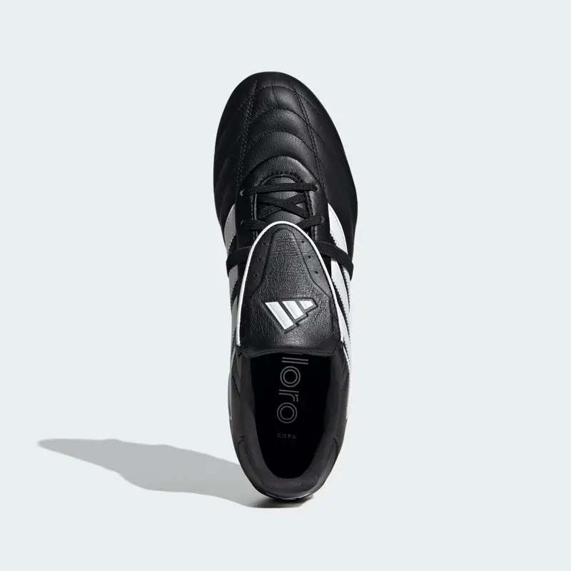 Scarpa da calcio Copa Gloro 2 nero / bianco miniatura 2