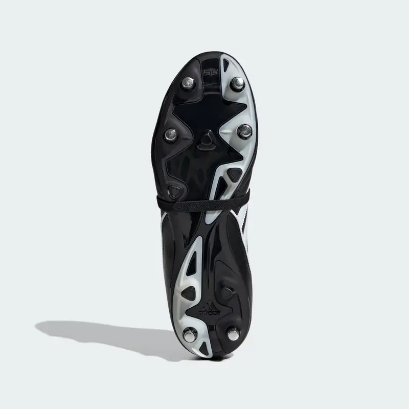 Scarpa da calcio Copa Gloro 2 nero / bianco miniatura 3